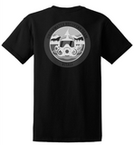 551 Strong - Vermont State Police T-Shirt