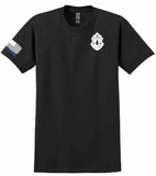 551 Strong - Vermont State Police T-Shirt