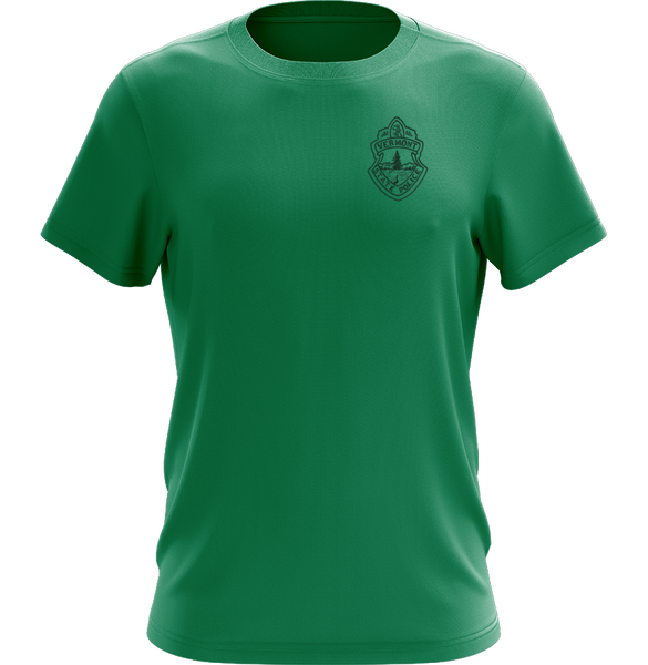 [teket] / ☆ 25SS Plan Tee / Green VSPKellyGrnSSSportek_grande.