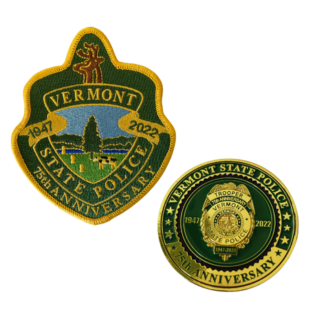 75th Anniversary Bundle #1