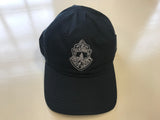 Vermont State Police Washington Tactical Hat - Black