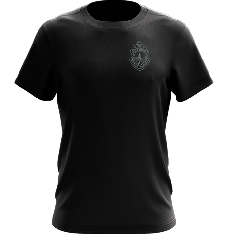 Vermont State Police Sport-Tek Shirt - Black