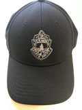 Vermont State Police Callaway Tour Performance Hat- Black