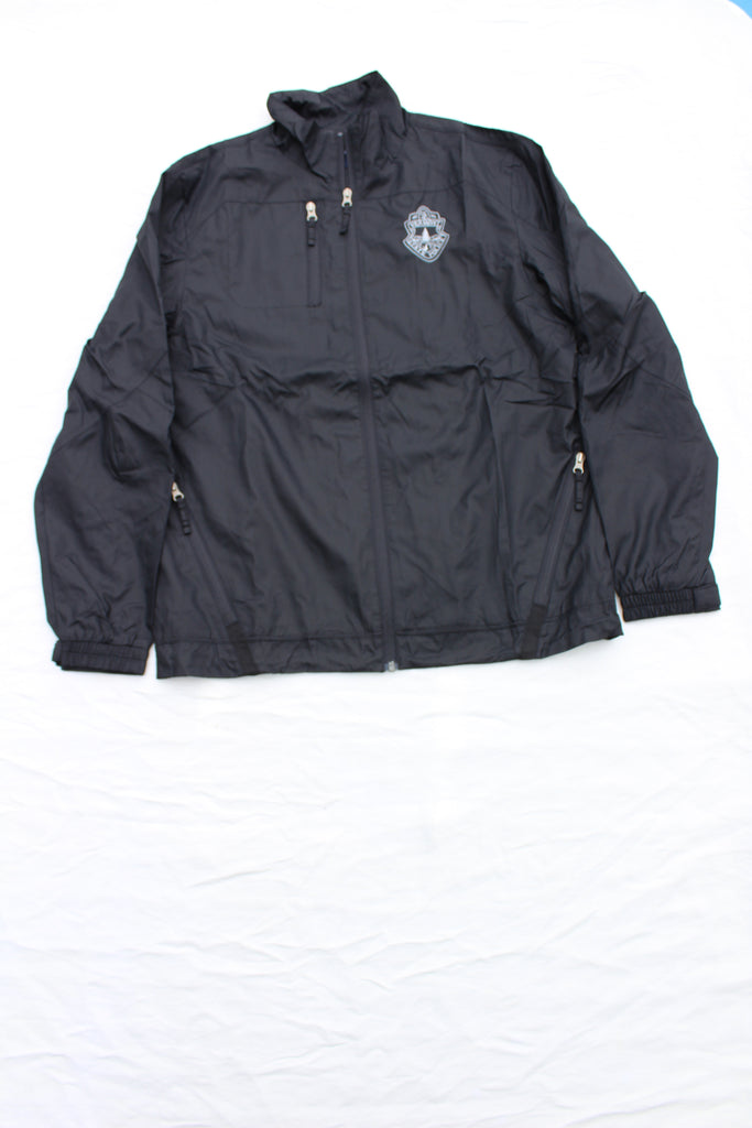 State Police Jacket 