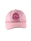 Vermont State Police Subdued Seal Twill Hat - Black, Green, or Pink