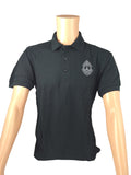 Vermont State Police Polo Shirt - Green or Black