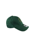Vermont State Police Structured Hat - Fitted - Green or Black