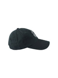 Vermont State Police Subdued Seal Twill Hat - Black, Green, or Pink