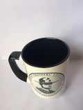 Vermont State Police / Troopers' Association Coffee Mug - 17 oz