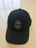 Vermont State Police Callaway Tour Performance Hat- Black